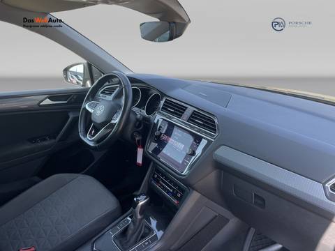 2021 Volkswagen Tiguan — sličica 13