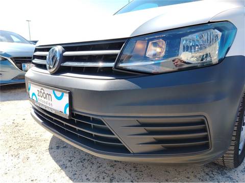 2019 Volkswagen Caddy — sličica 5