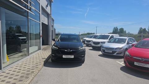2018 Opel Grandland — sličica 2