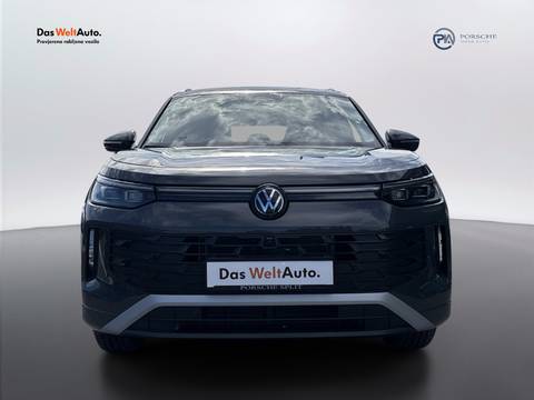 2026 Volkswagen Tayron — sličica 2