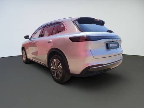 2026 Geely Starray EM-i — sličica 7