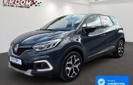 2019 Renault Captur — fotografija 20