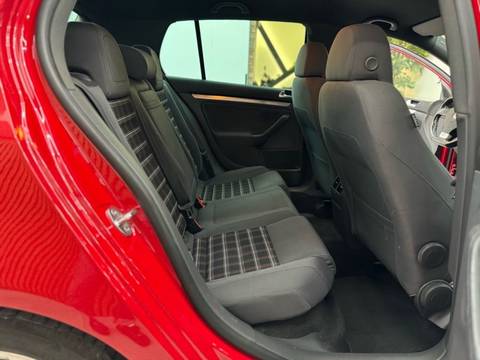 2005 Volkswagen Golf — sličica 13