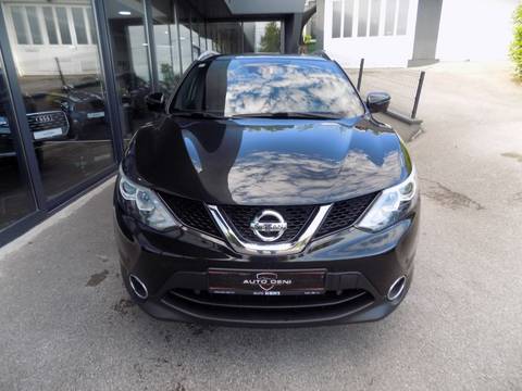 2018 Nissan Qashqai — sličica 3