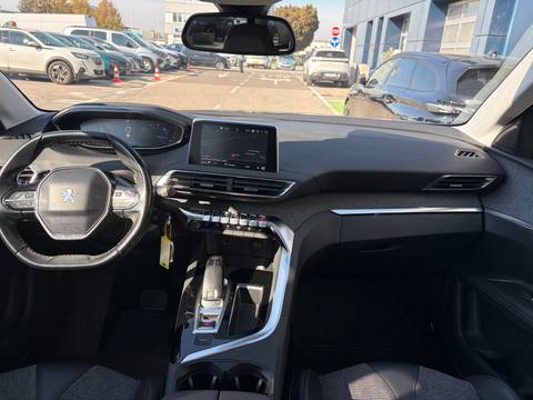 2020 Peugeot 3008 — sličica 6