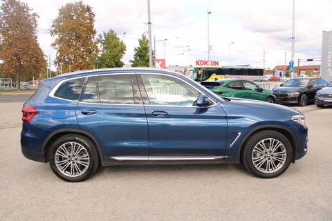 2021 BMW X3 — sličica 4