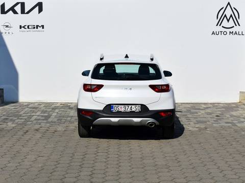 2026 Kia Stonic — sličica 2