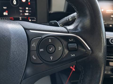 2022 Opel Mokka — sličica 25