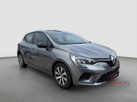2023 Renault Clio — sličica 2