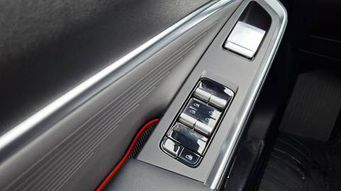 2026 Geely Cityray — sličica 18