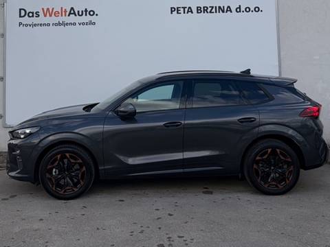 2026 Cupra Terramar — sličica 2
