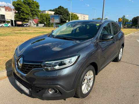 2018 Renault Kadjar — sličica 2