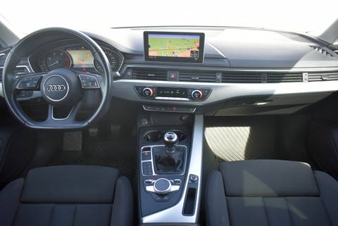 2016 Audi A4 — sličica 4