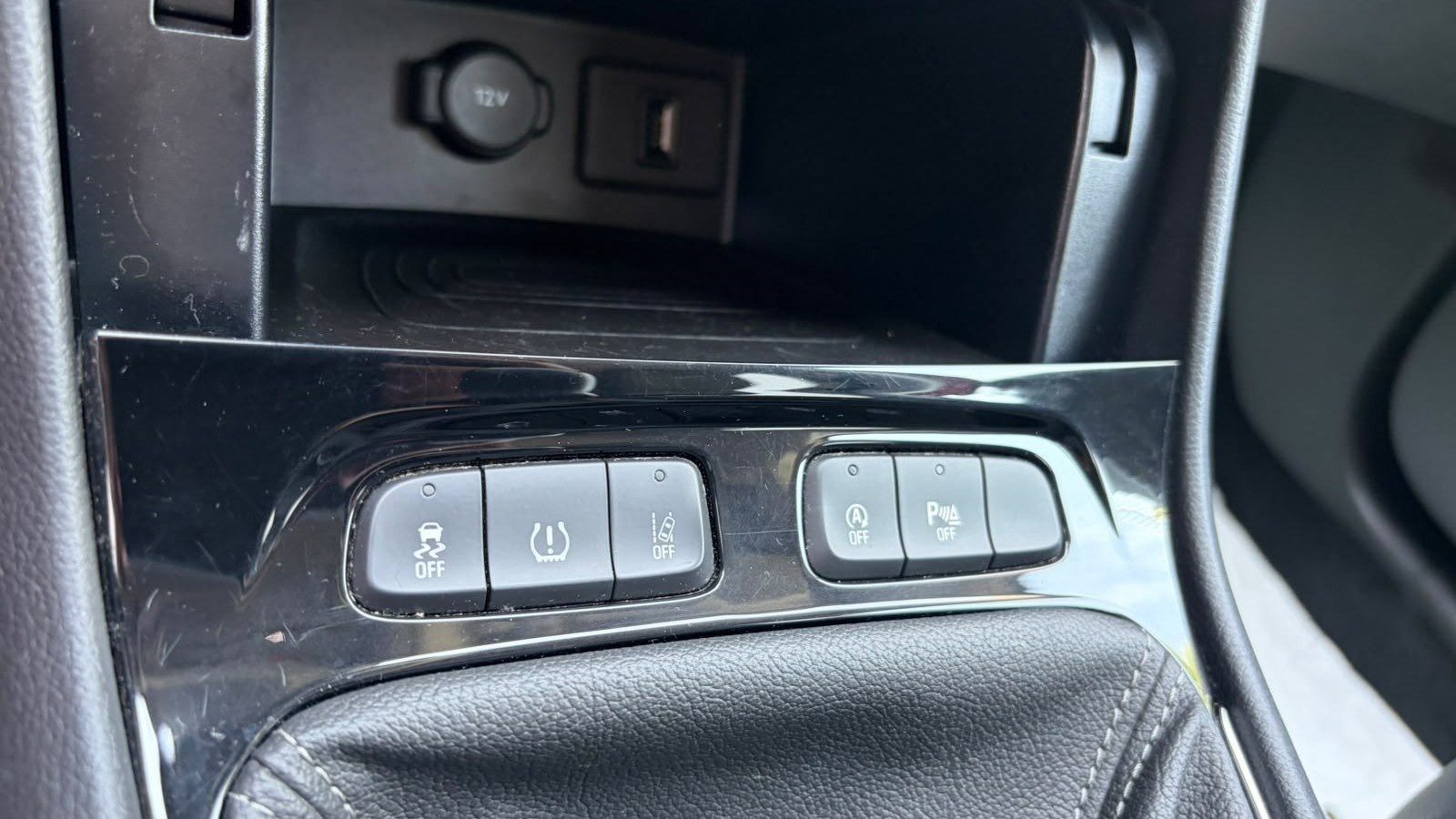 2021 Opel Grandland x — fotografija 25