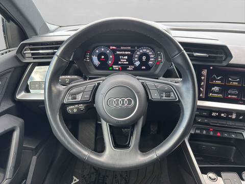 2024 Audi A3 Sportback — sličica 12
