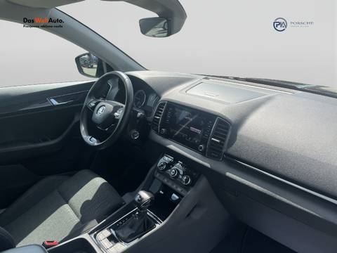 2021 Škoda Karoq — sličica 13