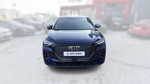 2025 Audi Q4 e-tron — sličica 2