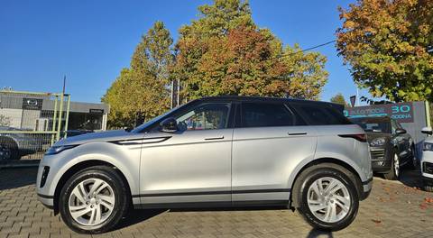 2020 Land Rover Range Rover Evoque — sličica 3
