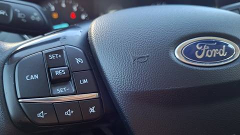 2020 Ford Focus — sličica 19