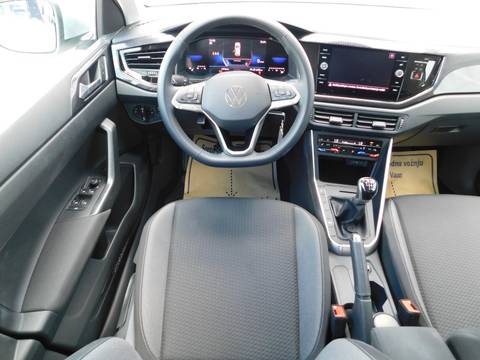 2023 Volkswagen Taigo — sličica 10