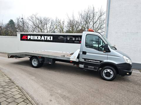 2013 Iveco Daily — sličica 10