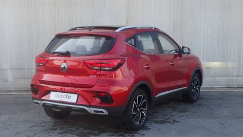 2022 MG ZS — sličica 3