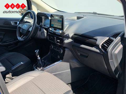 2019 Ford Ecosport — sličica 7