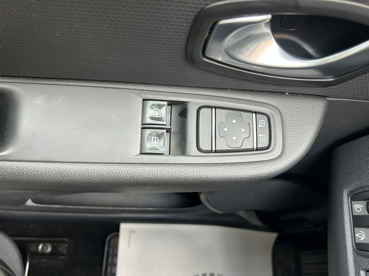 2018 Renault Clio IV — fotografija 8