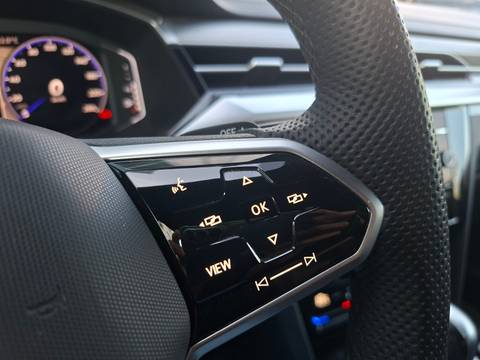 2022 Volkswagen Arteon — sličica 18