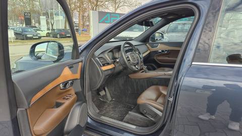2018 Volvo XC90 — sličica 10