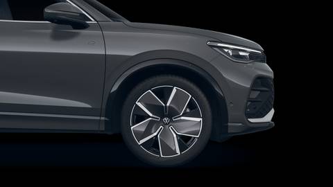 2026 Volkswagen Tiguan R-Line — sličica 7