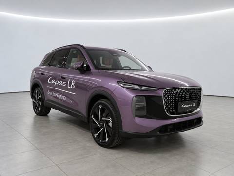 2026 Lepas L8 — sličica 3