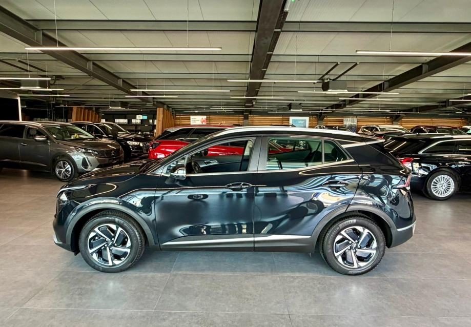 2023 Kia Sportage — fotografija 4