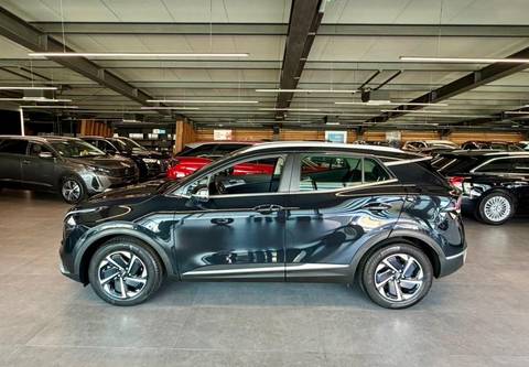 2023 Kia Sportage — sličica 4