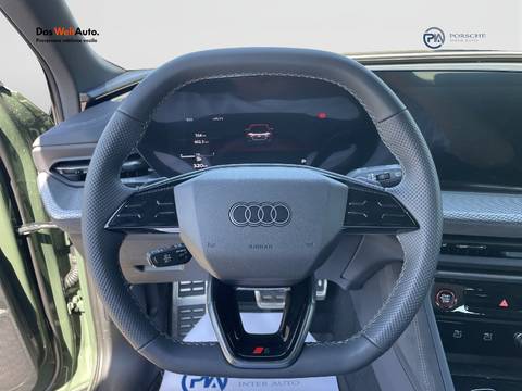 2026 Audi Q5 Sportback S line — sličica 14