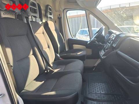 2019 Peugeot Boxer — sličica 5