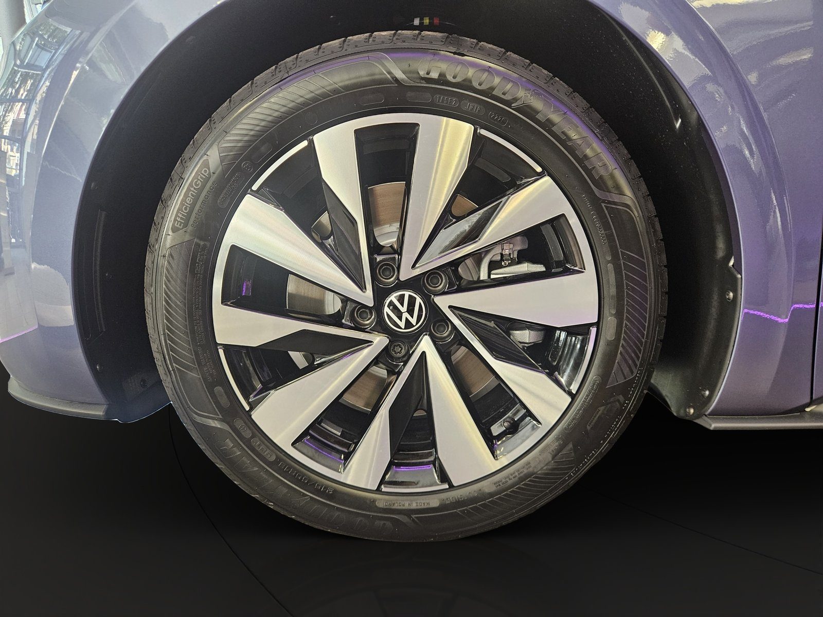 2026 Volkswagen ID.3 — fotografija 8