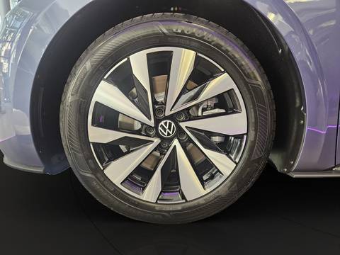 2026 Volkswagen ID.3 — sličica 8