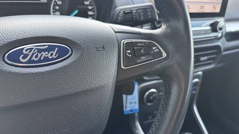 2019 Ford Ecosport — sličica 14