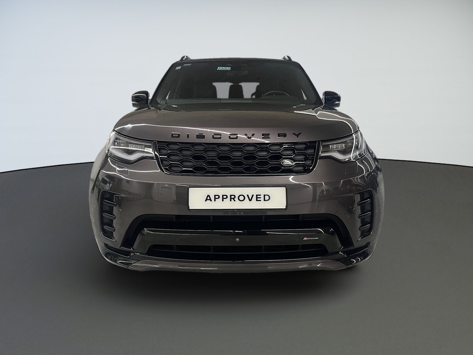 2023 Land Rover Discovery — fotografija 3