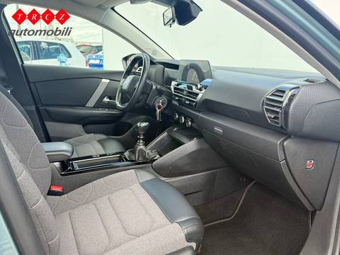 2022 Citroën C4 — sličica 6