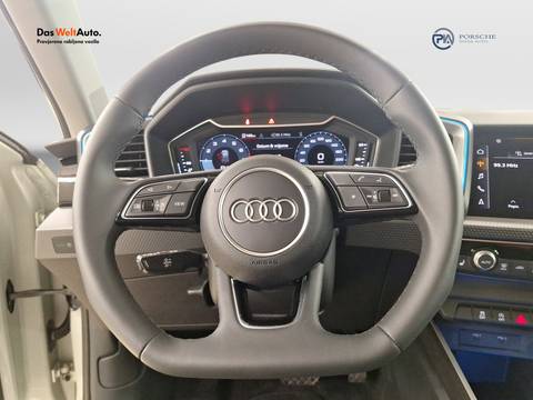 2026 Audi A1 Sportback S line — sličica 12