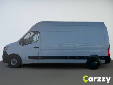 2022 Renault Master — sličica 8