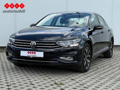 2021 Volkswagen Passat
