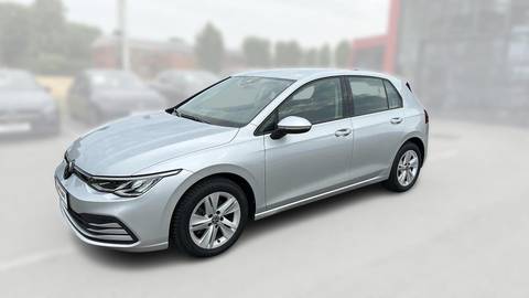 2024 Volkswagen Golf