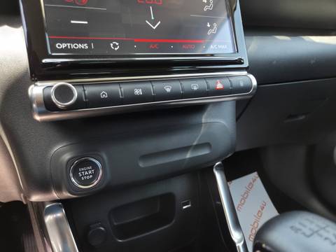 2023 Citroën C3 Aircross — sličica 14