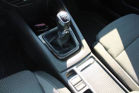 2022 Škoda Octavia — sličica 17