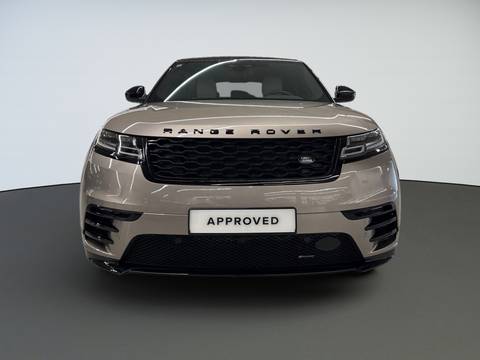 2024 Land Rover Range Rover Velar — sličica 2