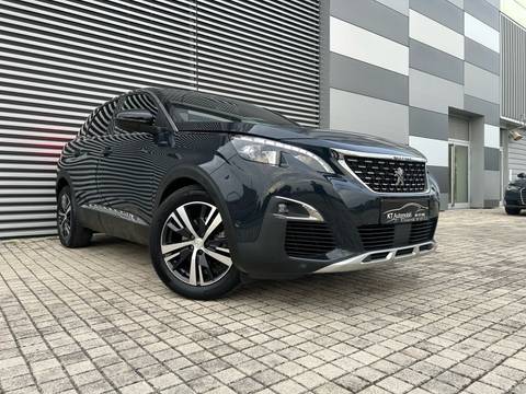 2019 Peugeot 3008 — sličica 10