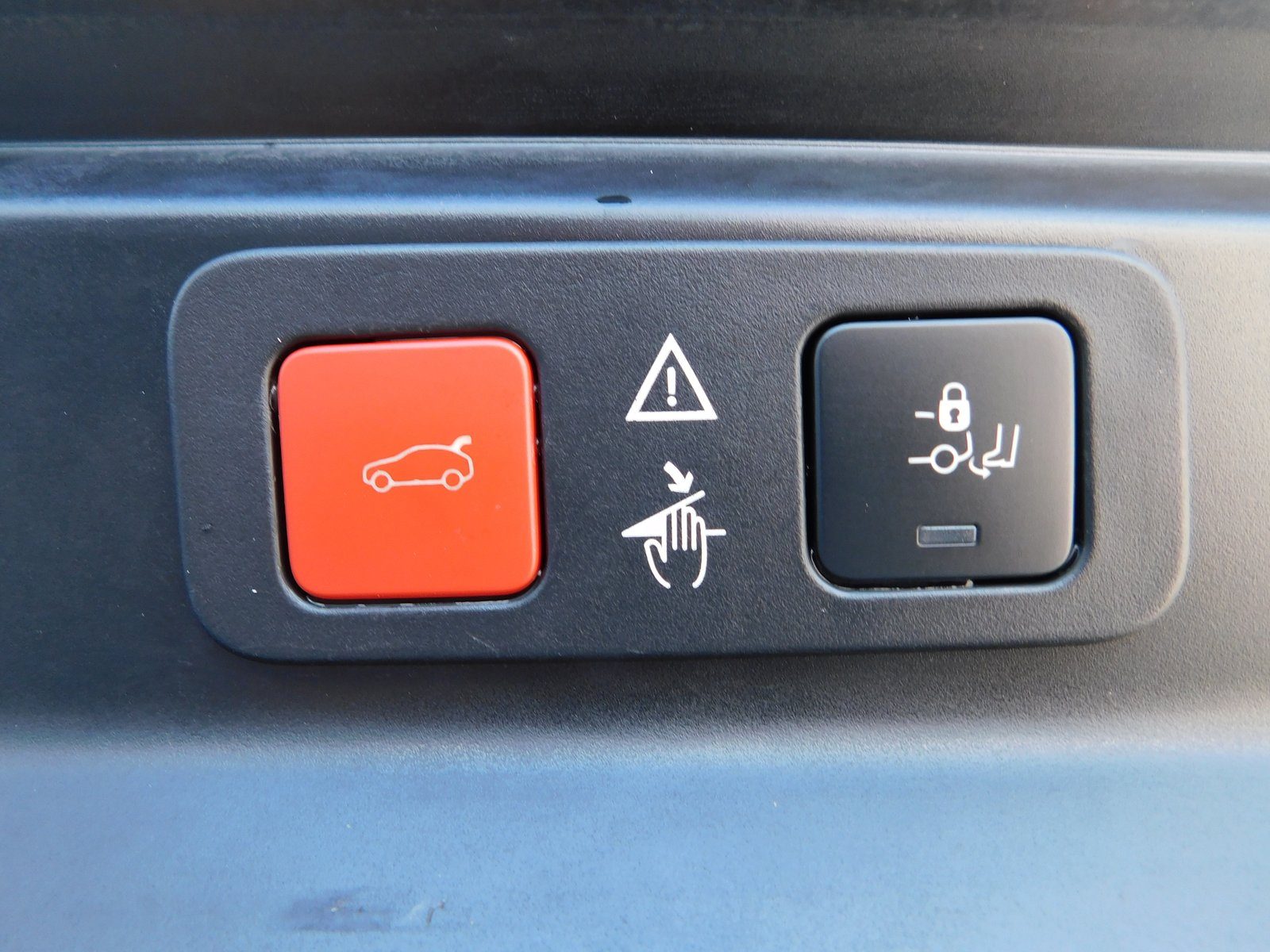 2021 Peugeot 5008 — fotografija 20